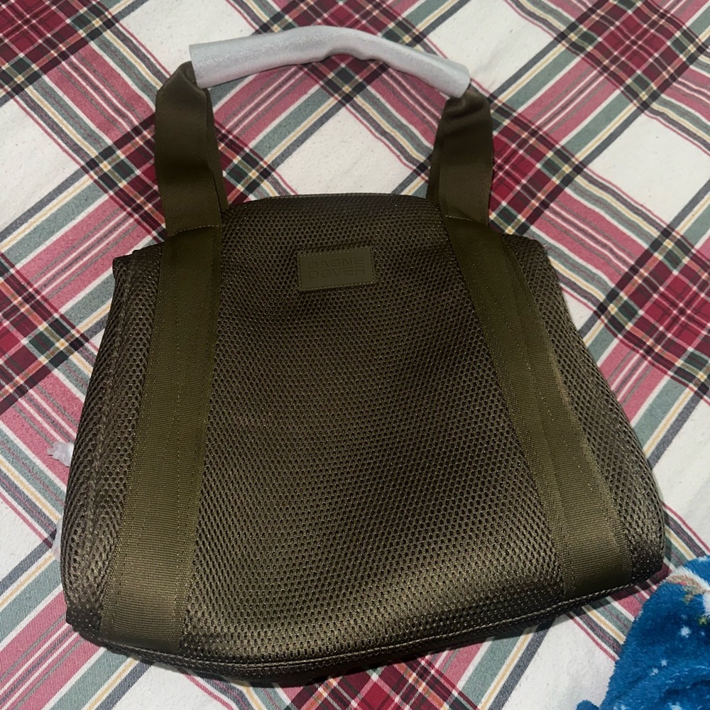 Brand new !!! Dagne Dover London carryall